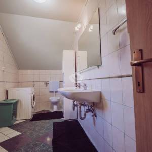 Hrvatska, Zadar, Vidikovac – 98 m² s balkonom, parkirnim mjestom i pogledom na more u Vidikovcu