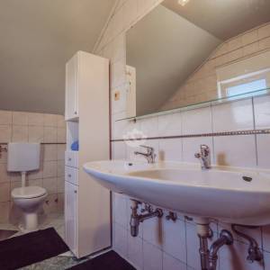 Hrvatska, Zadar, Vidikovac – 98 m² s balkonom, parkirnim mjestom i pogledom na more u Vidikovcu