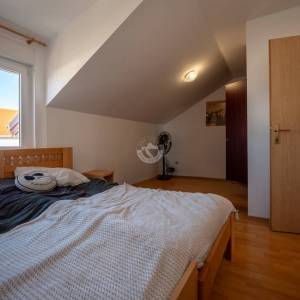 Hrvatska, Zadar, Vidikovac – 98 m² s balkonom, parkirnim mjestom i pogledom na more u Vidikovcu