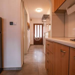 Hrvatska, Zadar, Vinjerac – Apartman u Hrvatskoj, stan s pogledom na more u Vinjercu, 50,69 m², balkon i parkirno mjesto