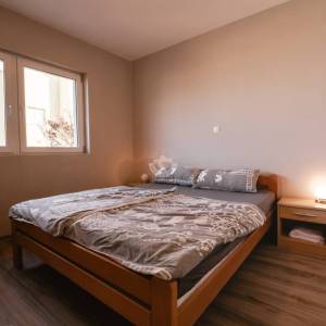 Hrvatska, Zadar, Vinjerac – Apartman u Hrvatskoj, stan s pogledom na more u Vinjercu, 50,69 m², balkon i parkirno mjesto