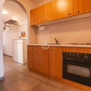 Hrvatska, Zadar, Vinjerac – Apartman u Hrvatskoj, stan s pogledom na more u Vinjercu, 50,69 m², balkon i parkirno mjesto