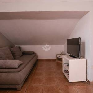 Hrvatska, Zadar, Vinjerac - Stan s pogledom na more i balkonom, 2. kat, 39,93 m²