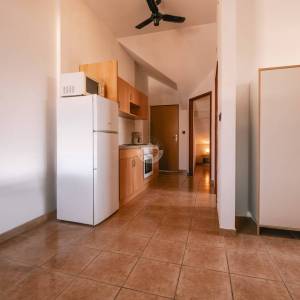 Hrvatska, Zadar, Vinjerac - Stan s pogledom na more i balkonom, 2. kat, 39,93 m²