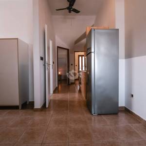 Hrvatska, Zadar, Vinjerac - Stan na 2. katu s balkonom i pogledom na more, 40 m²