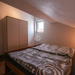 Hrvatska, Zadar, Vinjerac - Stan na 2. katu s balkonom i pogledom na more, 40 m²