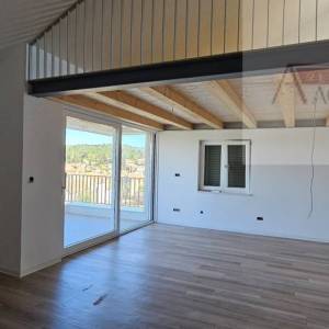 Hvar novogradnja 101,86 m2 Vrboska - dvosoban - dvoetažni - ekskluziva