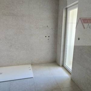 Hvar novogradnja 101,86 m2 Vrboska - dvosoban - dvoetažni - ekskluziva