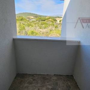 Hvar novogradnja 101,86 m2 Vrboska - dvosoban - dvoetažni - ekskluziva