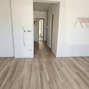 Hvar novogradnja 55,92 m2 Vrboska - jednosoban - novo - ekskluziva