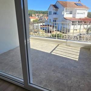 Hvar novogradnja 55,92 m2 Vrboska - jednosoban - novo - ekskluziva