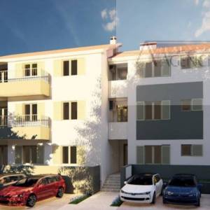 Hvar novogradnja 78,52 m2 Vrboska - dvosoban - novo - ekskluziva