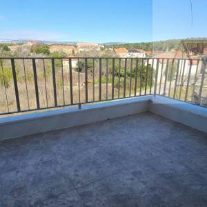 Hvar novogradnja 78,52 m2 Vrboska - dvosoban - novo - ekskluziva