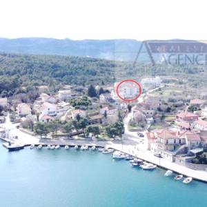 Hvar Vrboska novogradnja 79,17 m2 dvosoban - novo - ekskluzivna prodaja