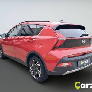 Hyundai Bayon 1.0 T GDI 100 KS ISG 6MT STYLE F826 - 3 godine jamstva
