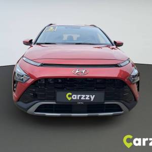 Hyundai Bayon 1.0 T GDI 100 KS ISG 6MT STYLE F826 - 3 godine jamstva