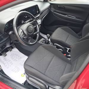 Hyundai Bayon 1.0 T GDI 100 KS ISG 6MT STYLE F826 - 3 godine jamstva