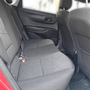 Hyundai Bayon 1.0 T GDI 100 KS ISG 6MT STYLE F826 - 3 godine jamstva