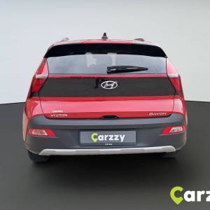 Hyundai Bayon 1.0 T GDI 100 KS ISG 6MT STYLE F826 - 3 godine jamstva