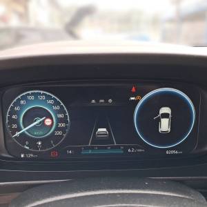 Hyundai Bayon 1.0 T GDI 100 KS ISG 6MT STYLE F826 - 3 godine jamstva