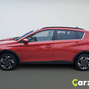 Hyundai Bayon 1.0 T GDI 100 KS ISG 6MT STYLE F826 - 3 godine jamstva