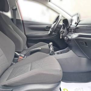 Hyundai Bayon 1.0 T GDI 100 KS ISG 6MT STYLE F826 - 3 godine jamstva