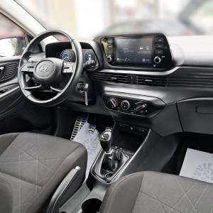 Hyundai Bayon 1.0 T GDI 100 KS ISG 6MT STYLE F826 - 3 godine jamstva