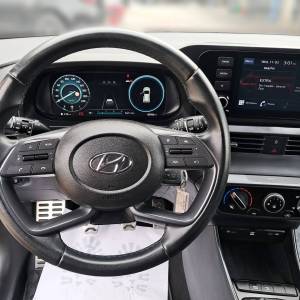 Hyundai Bayon 1.0 T GDI 100 KS ISG 6MT STYLE F826 - 3 godine jamstva