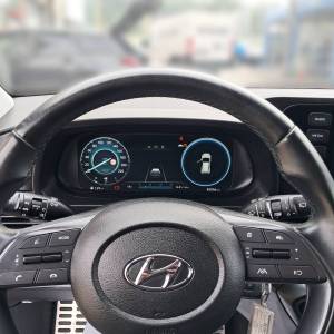 Hyundai Bayon 1.0 T GDI 100 KS ISG 6MT STYLE F826 - 3 godine jamstva