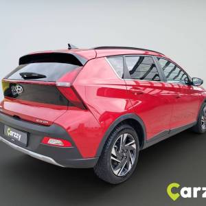 Hyundai Bayon 1.0 T GDI 100 KS ISG 6MT STYLE F826 - 3 godine jamstva