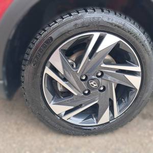 Hyundai Bayon 1.0 T GDI 100 KS ISG 6MT STYLE F826 - 3 godine jamstva