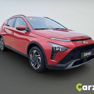 Hyundai Bayon 1.0 T GDI 100 KS ISG 6MT STYLE F826 - 3 godine jamstva