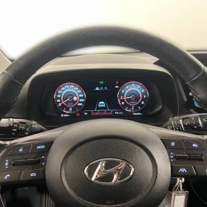 Hyundai i20 1.2 STYLE DOHC GBPN - 3 godine jamstva