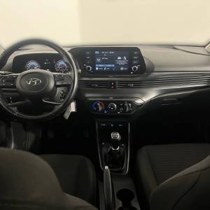 Hyundai i20 1.2 STYLE DOHC GBPN - 3 godine jamstva