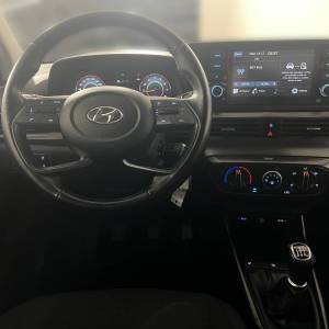 Hyundai i20 1.2 STYLE DOHC GBPN - 3 godine jamstva