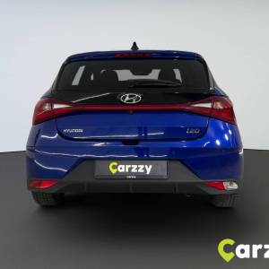 Hyundai i20 1.2 STYLE DOHC GBPN - 3 godine jamstva