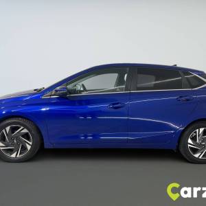 Hyundai i20 1.2 STYLE DOHC GBPN - 3 godine jamstva