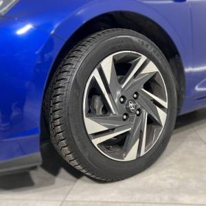 Hyundai i20 1.2 STYLE DOHC GBPN - 3 godine jamstva