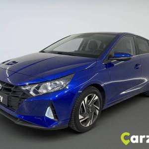 Hyundai i20 1.2 STYLE DOHC GBPN - 3 godine jamstva