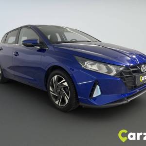 Hyundai i20 1.2 STYLE DOHC GBPN - 3 godine jamstva