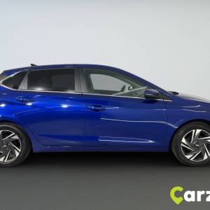 Hyundai i20 1.2 STYLE DOHC GBPN - 3 godine jamstva