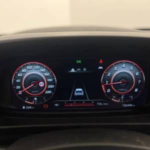 Hyundai i20 1.2 STYLE DOHC GBPN - 3 godine jamstva