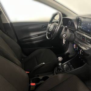 Hyundai i20 1.2 STYLE DOHC GBPN - 3 godine jamstva