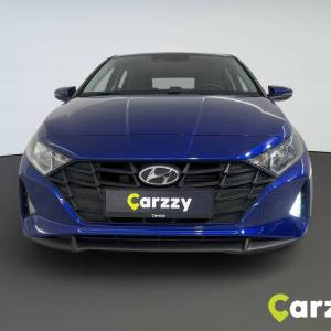 Hyundai i20 1.2 STYLE DOHC GBPN - 3 godine jamstva