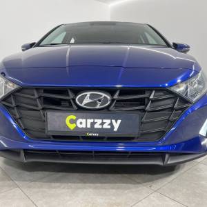 Hyundai i20 1.2 STYLE DOHC GBPN - 3 godine jamstva