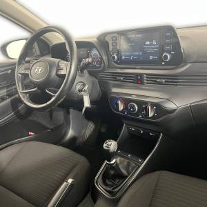 Hyundai i20 1.2 STYLE DOHC GBPN - 3 godine jamstva