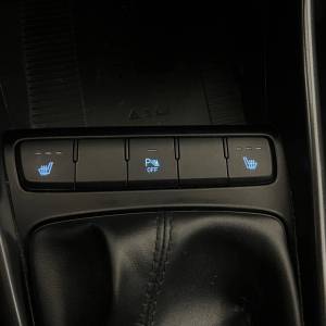 Hyundai i20 1.2 STYLE DOHC GBPN - 3 godine jamstva