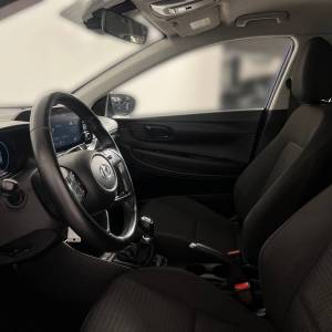 Hyundai i20 1.2 STYLE DOHC GBPN - 3 godine jamstva