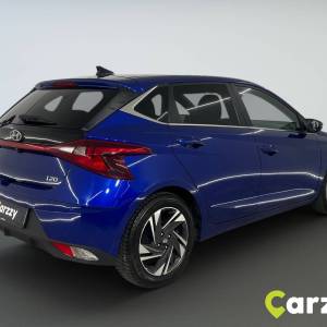 Hyundai i20 1.2 STYLE DOHC GBPN - 3 godine jamstva