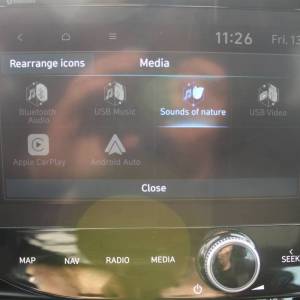 Hyundai I30 1.6 CRDi AUTOMATIK *LED, NAVIGACIJA, KAMERA*